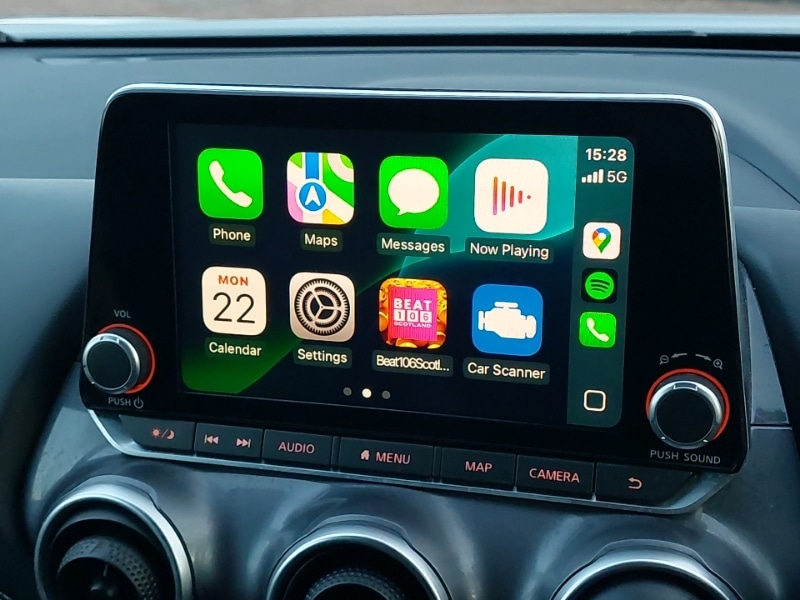 Used Nissan Juke 2023 for sale - 77108134: Photo 16