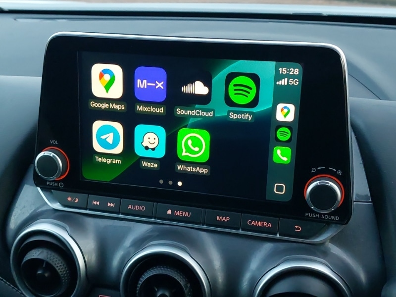 Used Nissan Juke 2023 for sale - 77108134: Photo 17