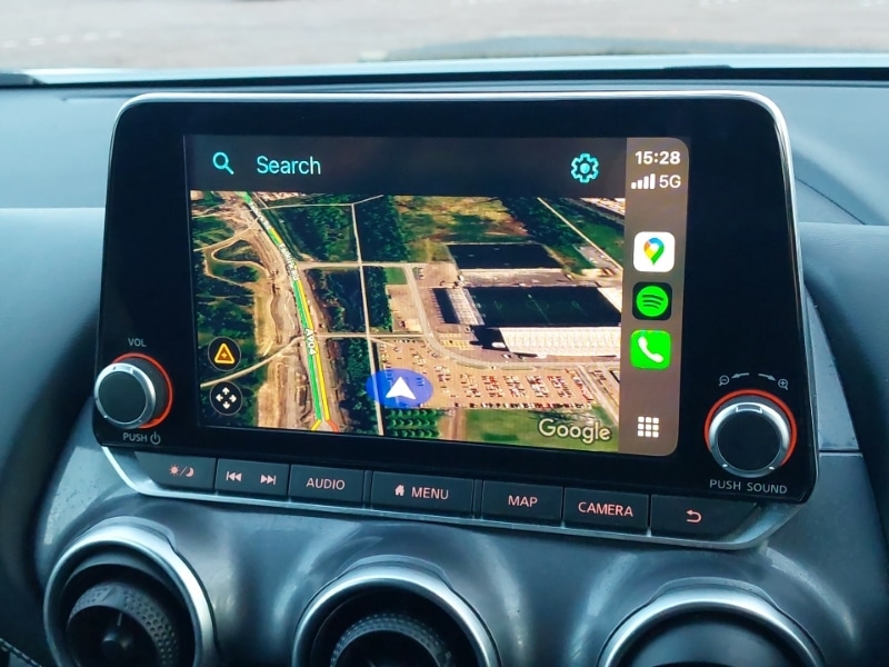 Used Nissan Juke 2023 for sale - 77108134: Photo 18