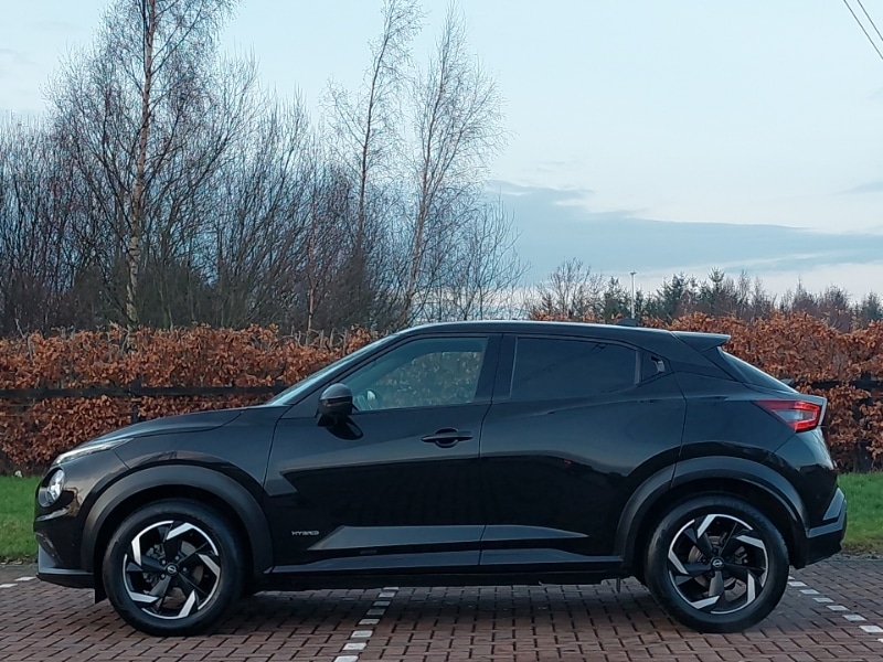 Used Nissan Juke 2023 for sale - 77108134: Photo 4