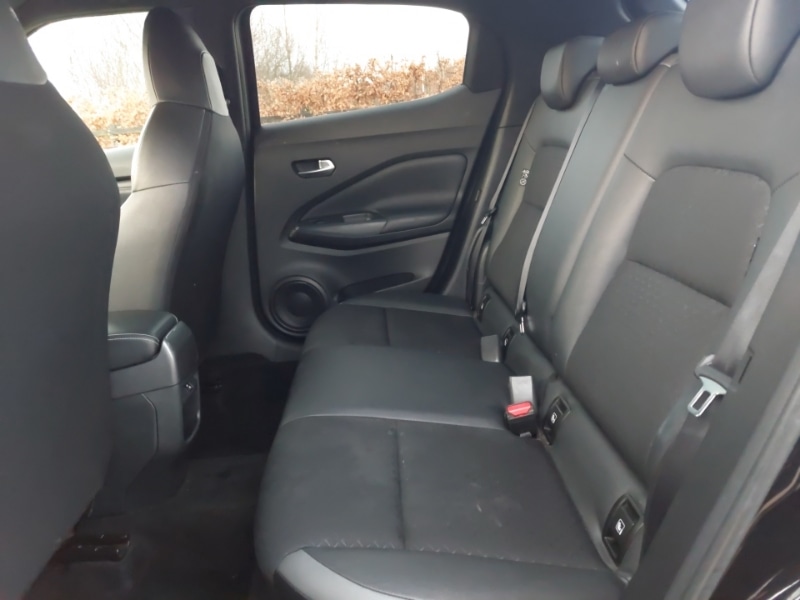 Used Nissan Juke 2023 for sale - 77108134: Photo 6