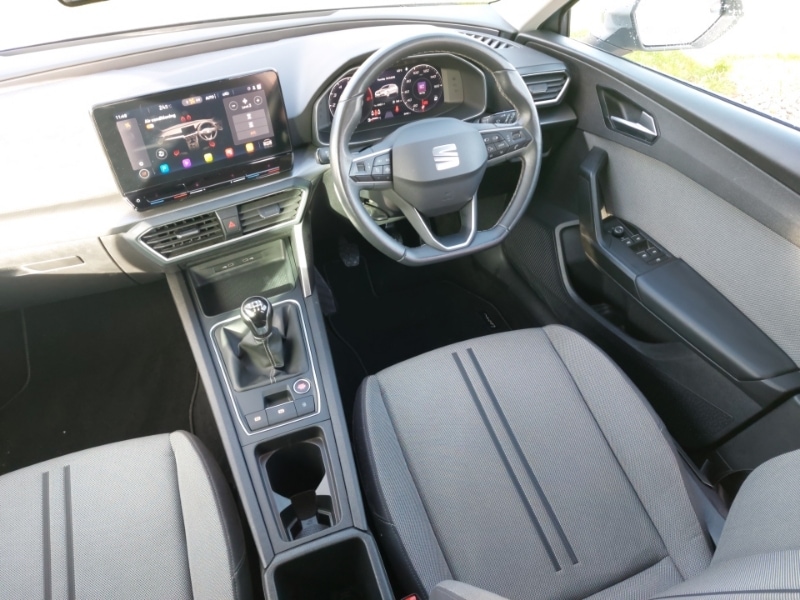 Used SEAT Leon 2021 for sale - 76427372: Photo 10