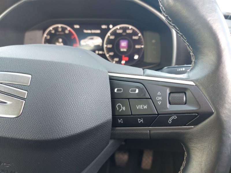 Used SEAT Leon 2021 for sale - 76427372: Photo 12