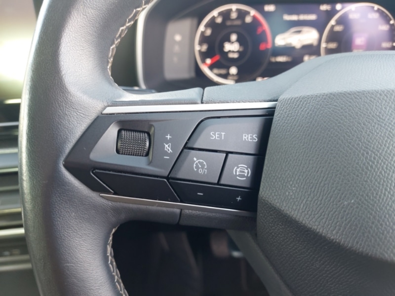 Used SEAT Leon 2021 for sale - 76427372: Photo 13