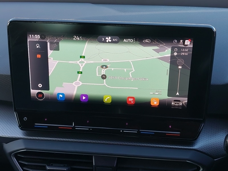 Used SEAT Leon 2021 for sale - 76427372: Photo 15