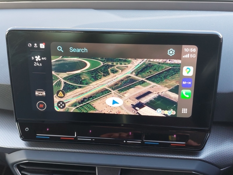 Used SEAT Leon 2021 for sale - 76427372: Photo 18