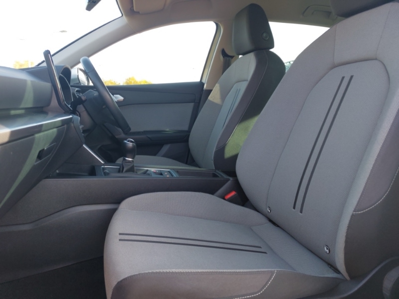 Used SEAT Leon 2021 for sale - 76427372: Photo 5