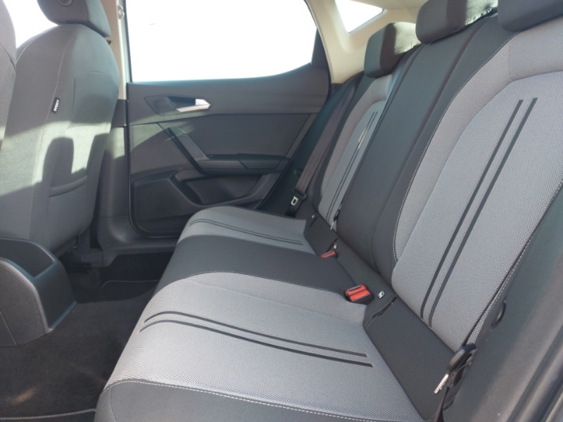 Used SEAT Leon 2021 for sale - 76427372: Photo 6