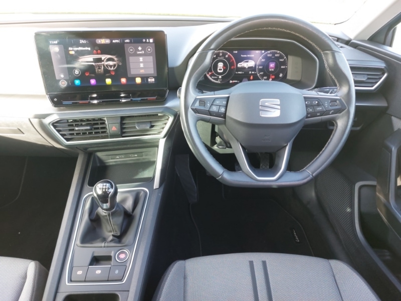 Used SEAT Leon 2021 for sale - 76427372: Photo 7