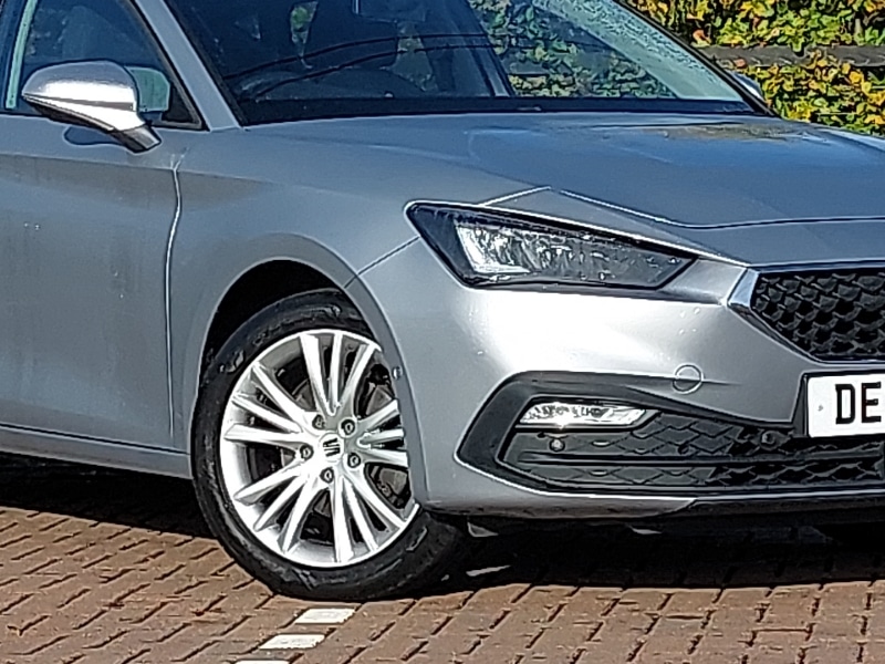 Used SEAT Leon 2021 for sale - 76427372: Photo 9