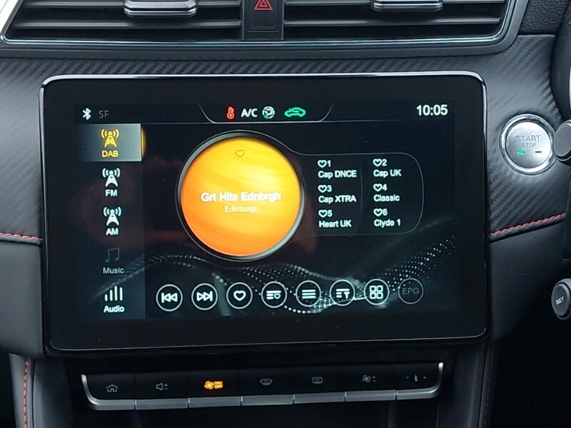 Used MG MG ZS 2024 for sale - 77531220: Photo 11