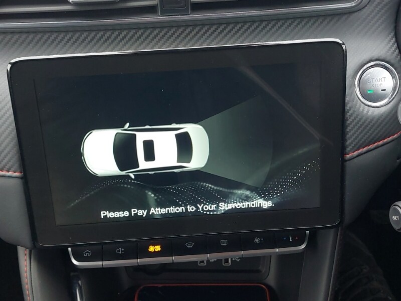 Used MG MG ZS 2024 for sale - 77531220: Photo 14