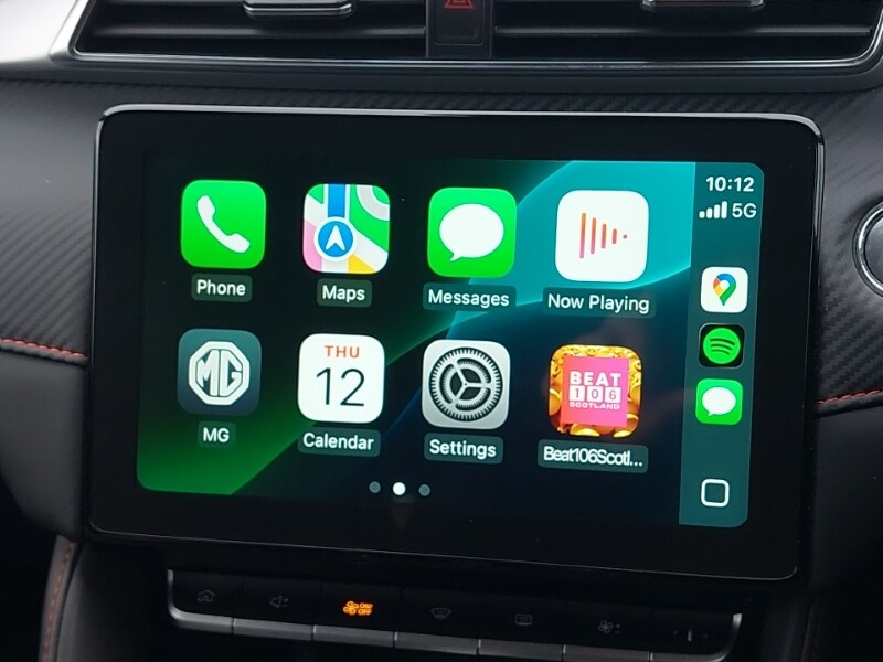 Used MG MG ZS 2024 for sale - 77531220: Photo 15