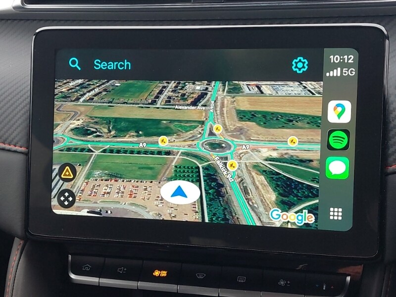 Used MG MG ZS 2024 for sale - 77531220: Photo 17