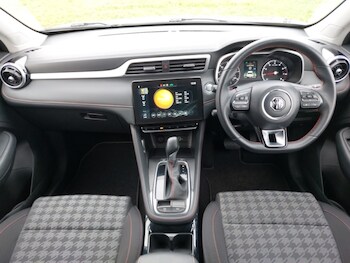 Used MG MG ZS 2024 for sale - 77531220: Photo