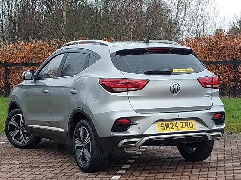 Used MG MG ZS 2024 for sale - 77531220: Photo 3