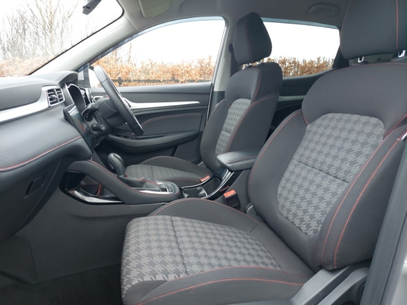 Used MG MG ZS 2024 for sale - 77531220: Photo 5