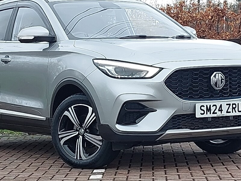 Used MG MG ZS 2024 for sale - 77531220: Photo 9