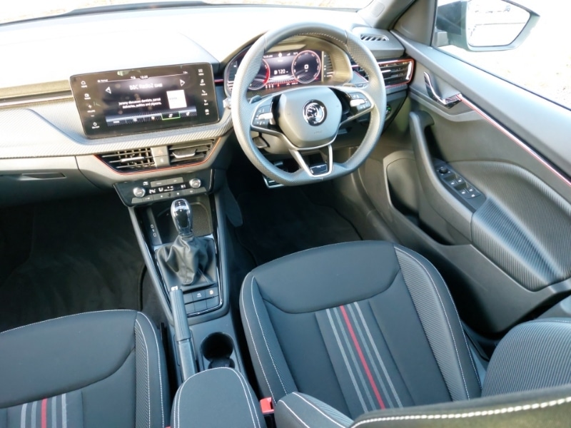 Used Skoda Kamiq 2024 for sale - 76964280: Photo 10