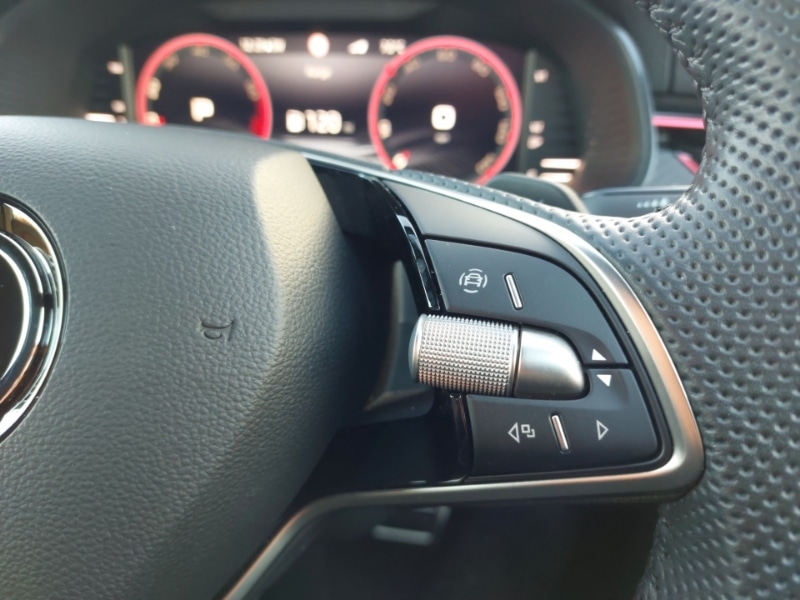 Used Skoda Kamiq 2024 for sale - 76964280: Photo 12