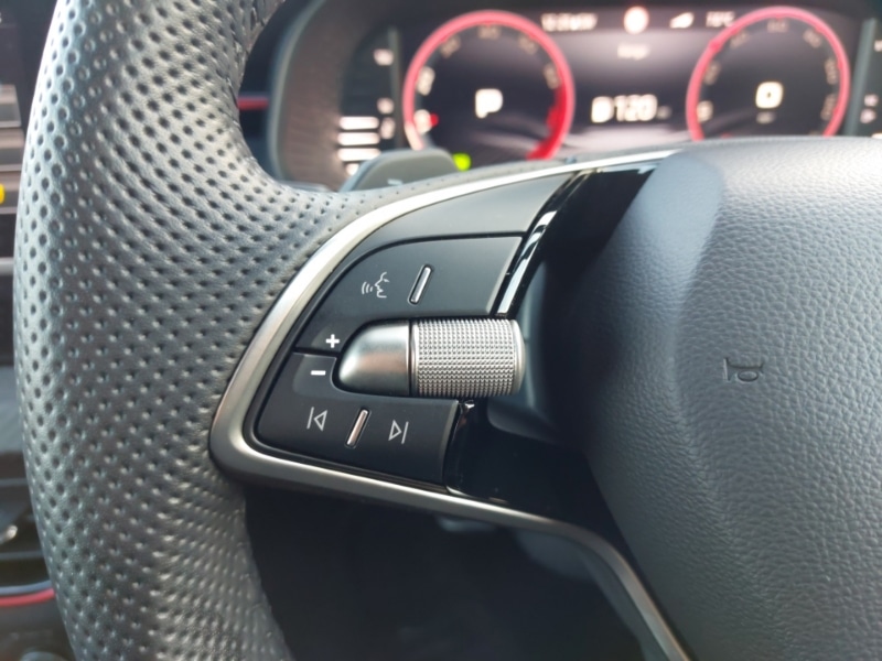 Used Skoda Kamiq 2024 for sale - 76964280: Photo 13