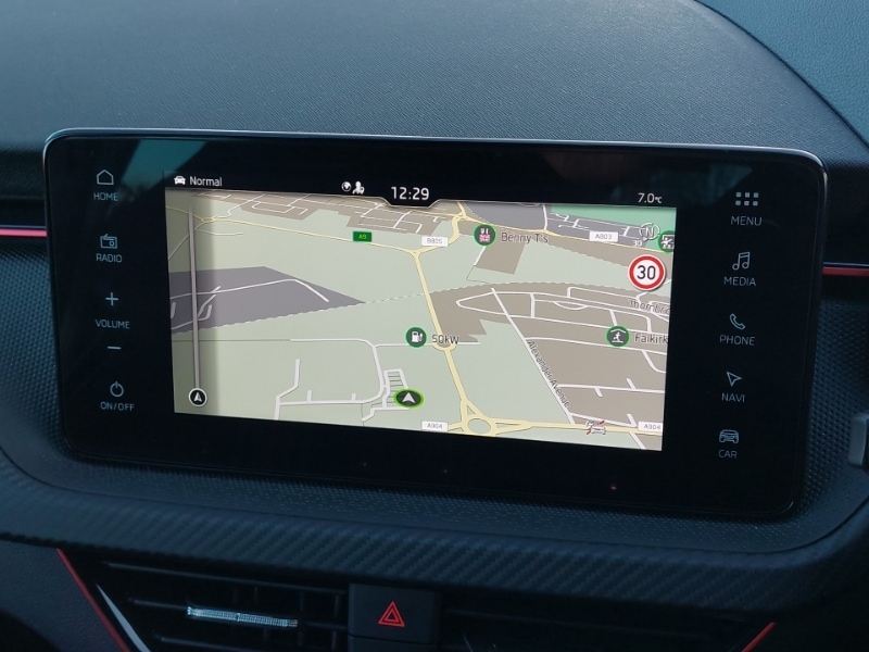 Used Skoda Kamiq 2024 for sale - 76964280: Photo 14