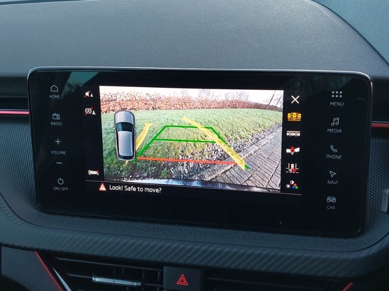 Used Skoda Kamiq 2024 for sale - 76964280: Photo 15