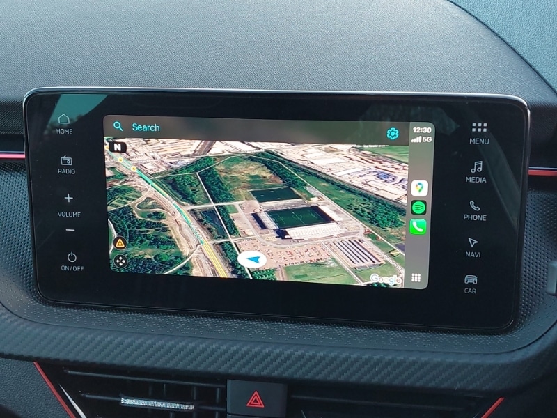 Used Skoda Kamiq 2024 for sale - 76964280: Photo 18