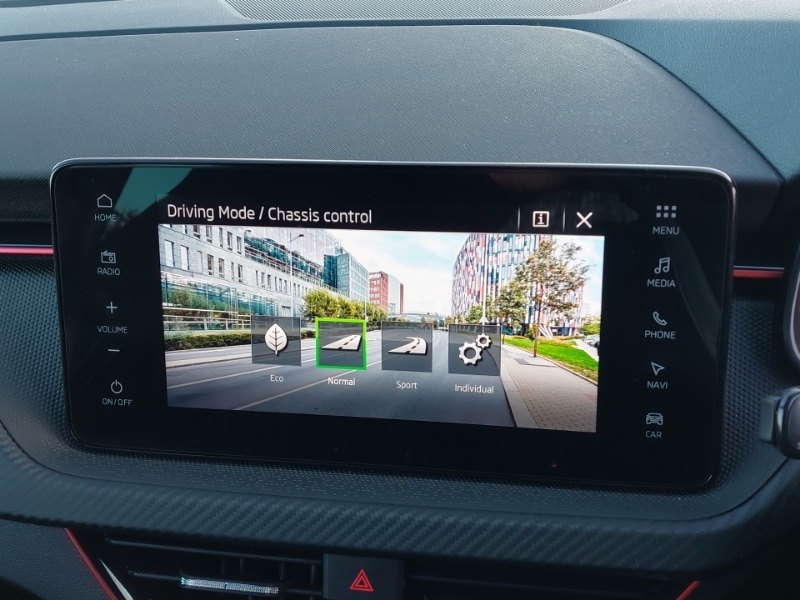 Used Skoda Kamiq 2024 for sale - 76964280: Photo 19