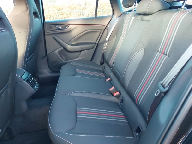 Used Skoda Kamiq 2024 for sale - 76964280: Photo 6