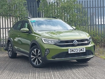 Used Volkswagen Taigo 2023 for sale - 79461098: Photo