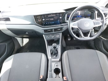 Used Volkswagen Taigo 2023 for sale - 79461098: Photo