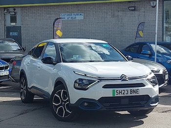 Used Citroen C4 2023 for sale - 78647562: Photo