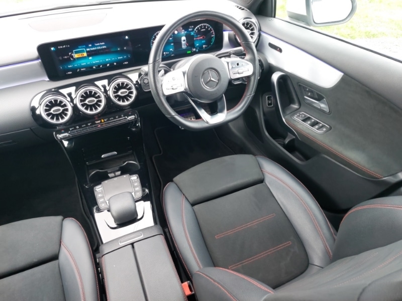 Used Mercedes-Benz A-Class 2020 for sale - 78041195: Photo 10