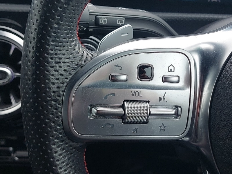 Used Mercedes-Benz A-Class 2020 for sale - 78041195: Photo 13