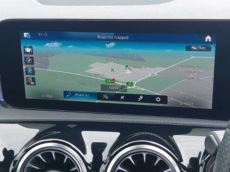 Used Mercedes-Benz A-Class 2020 for sale - 78041195: Photo 15