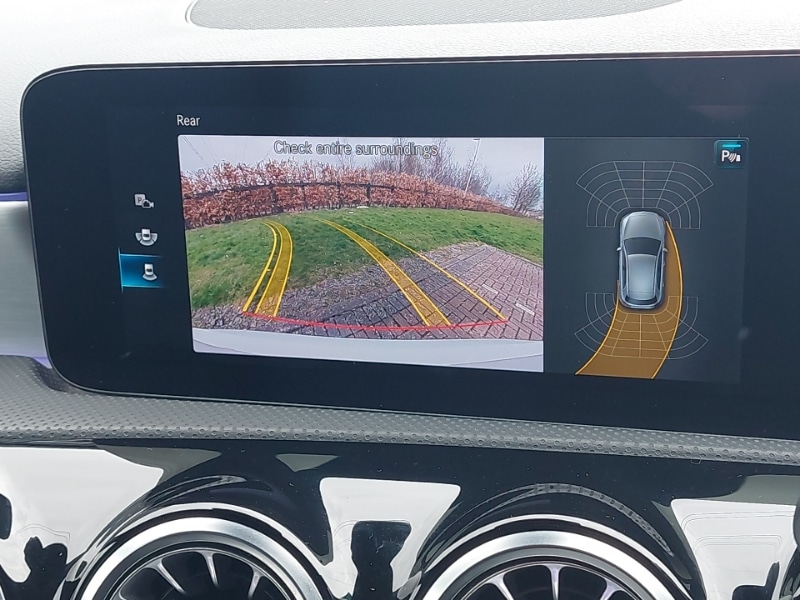 Used Mercedes-Benz A-Class 2020 for sale - 78041195: Photo 16