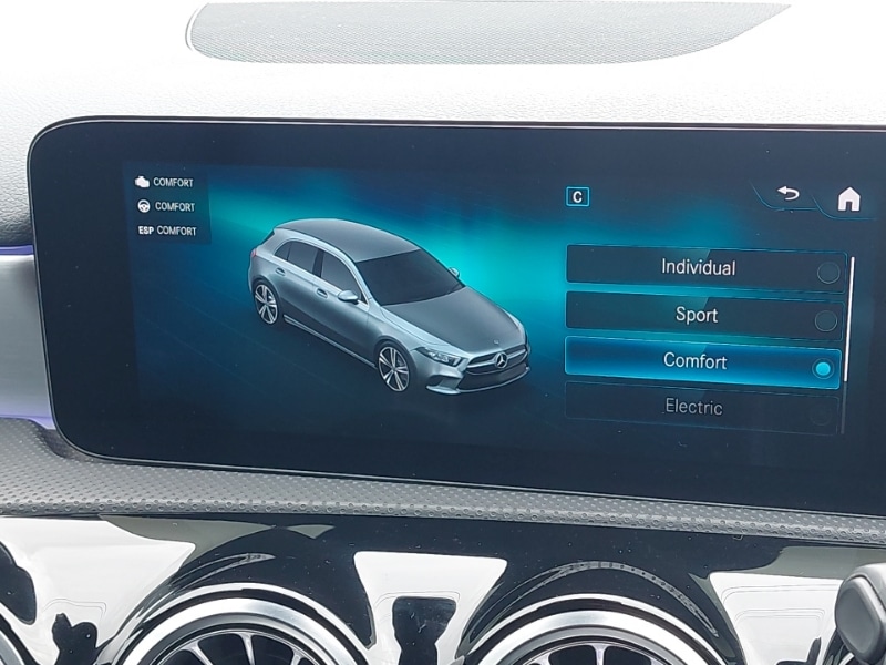 Used Mercedes-Benz A-Class 2020 for sale - 78041195: Photo 18