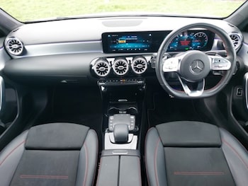 Used Mercedes-Benz A-Class 2020 for sale - 78041195: Photo