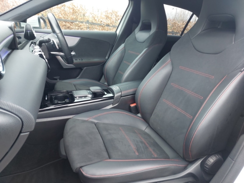 Used Mercedes-Benz A-Class 2020 for sale - 78041195: Photo 5