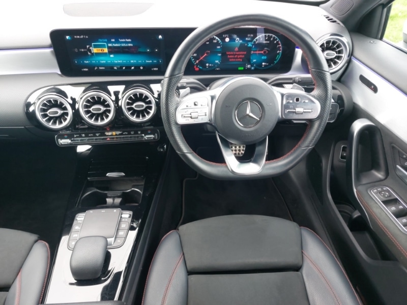 Used Mercedes-Benz A-Class 2020 for sale - 78041195: Photo 7