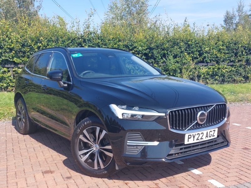 Used Volvo XC60 2022 for sale - 76177914: Photo 1