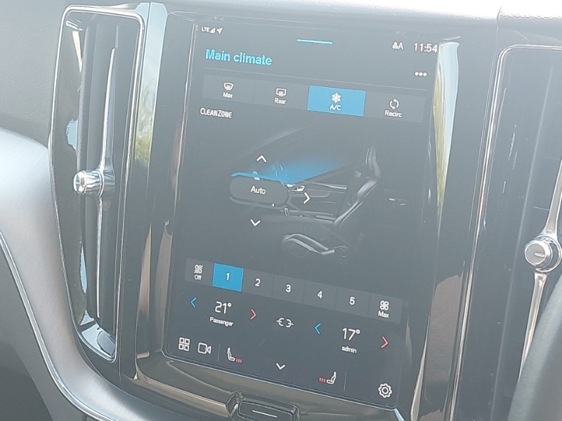 Used Volvo XC60 2022 for sale - 76177914: Photo 14
