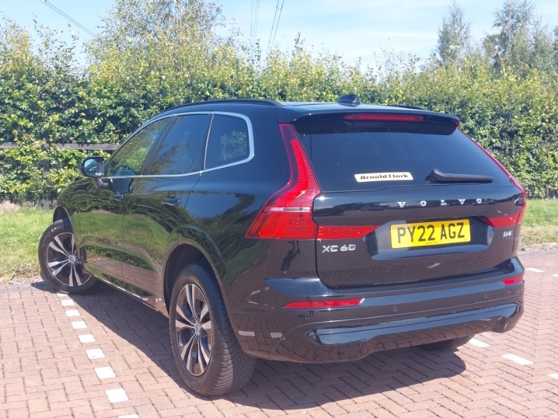 Used Volvo XC60 2022 for sale - 76177914: Photo 3