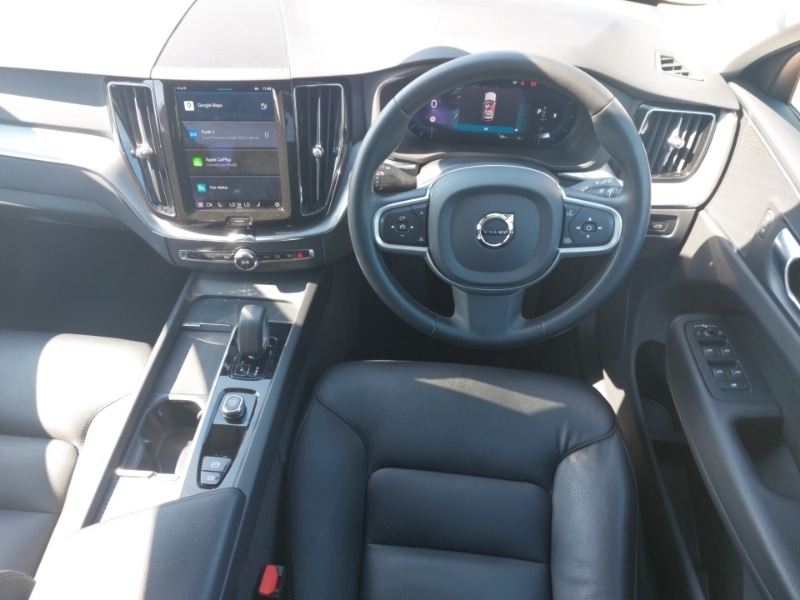 Used Volvo XC60 2022 for sale - 76177914: Photo 7