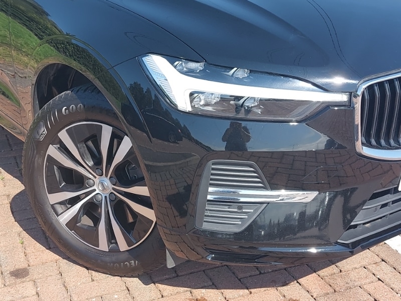 Used Volvo XC60 2022 for sale - 76177914: Photo 9