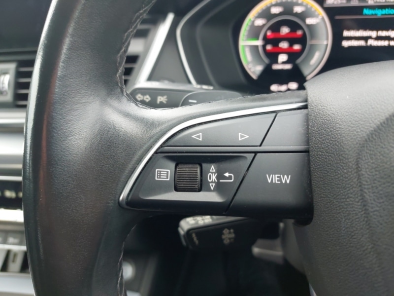 Used Audi Q5 2021 for sale - 77467102: Photo 14