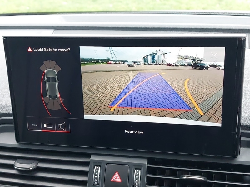 Used Audi Q5 2021 for sale - 77467102: Photo 15