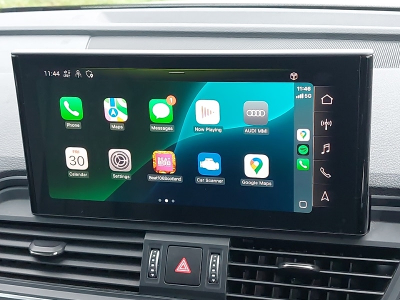 Used Audi Q5 2021 for sale - 77467102: Photo 18