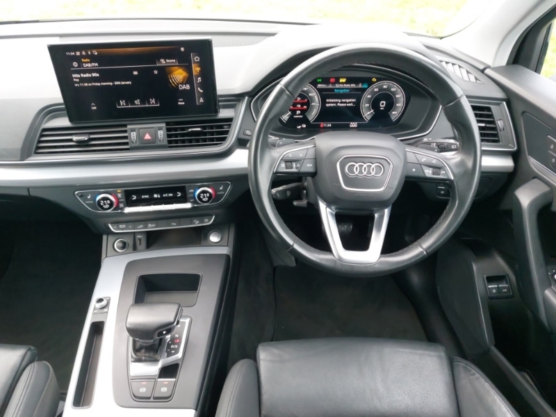 Used Audi Q5 2021 for sale - 77467102: Photo 7